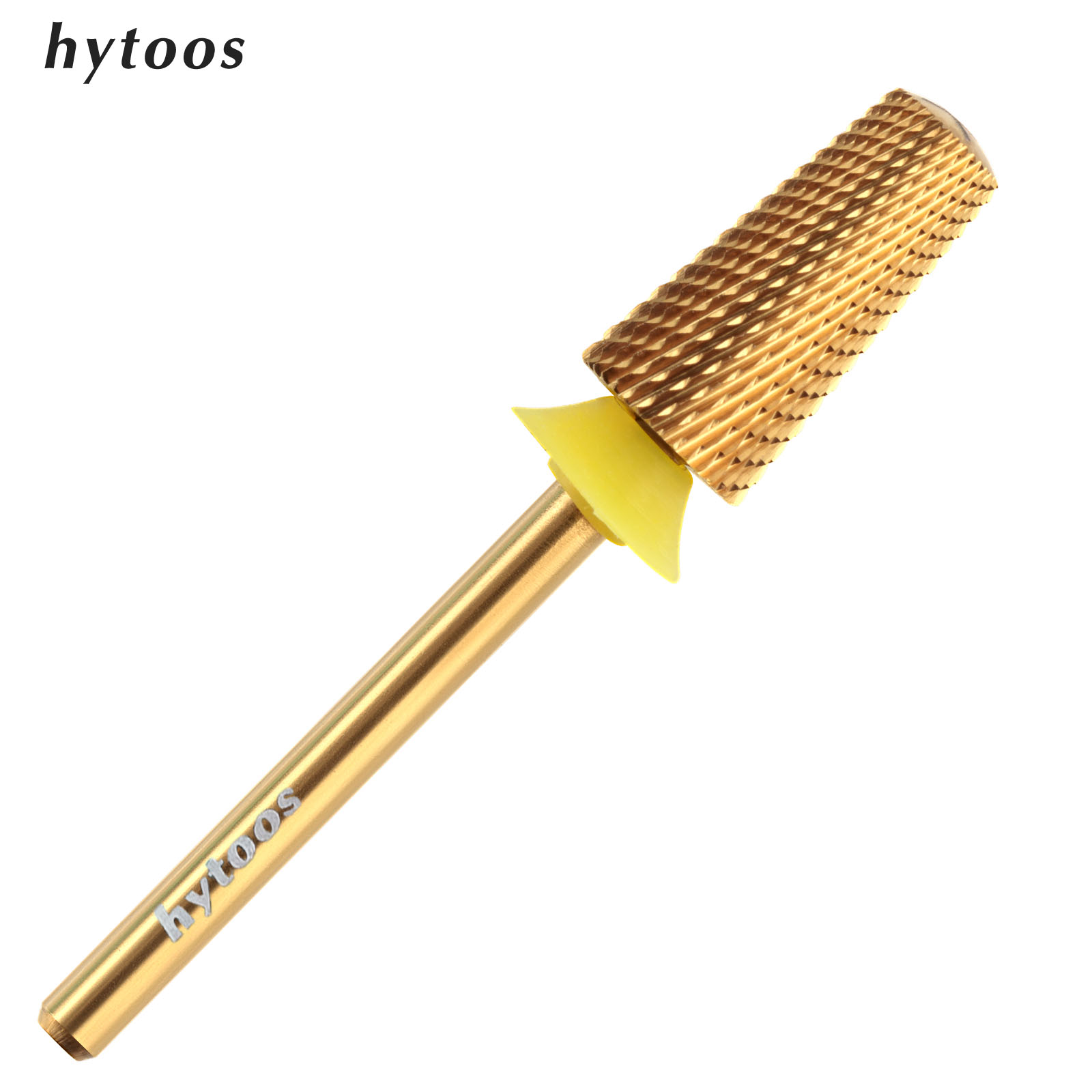 Nail File Titanium - HYTOOS XF Titanium Veiligheid Nail Bits