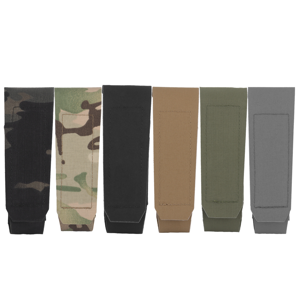 Edc Carry Pocket Pouch - Tko Tactical Molle Carry Case Multifunctionele