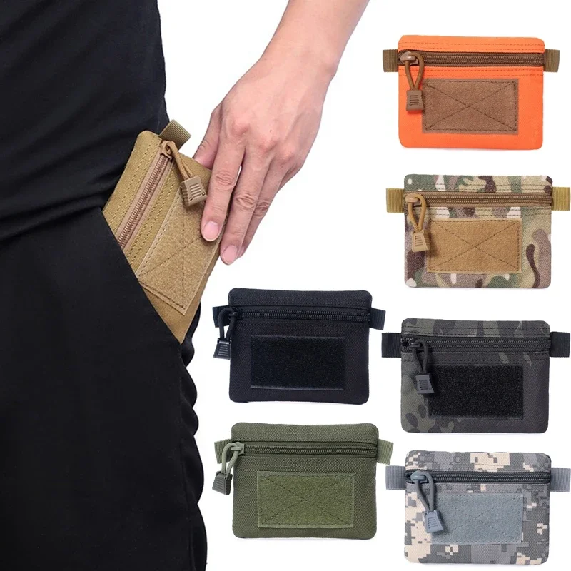 Edc Carry Pocket Pouch - Tactische EDC Pouch EDC Organizer Mini