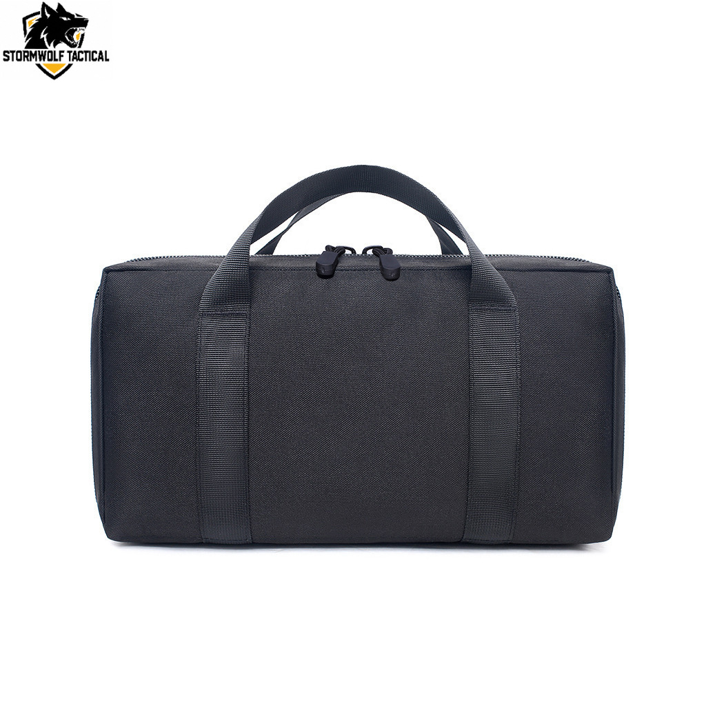 Edc Everyday Carry Gear - Draagbare tactische draagtas multifunctionele EDC-gereedschapsorganizer voor