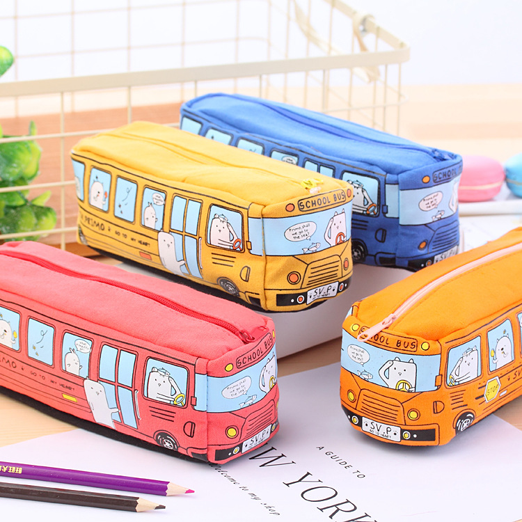 Edc Carry Pen - 1 st Creatieve grote Canvas Auto
