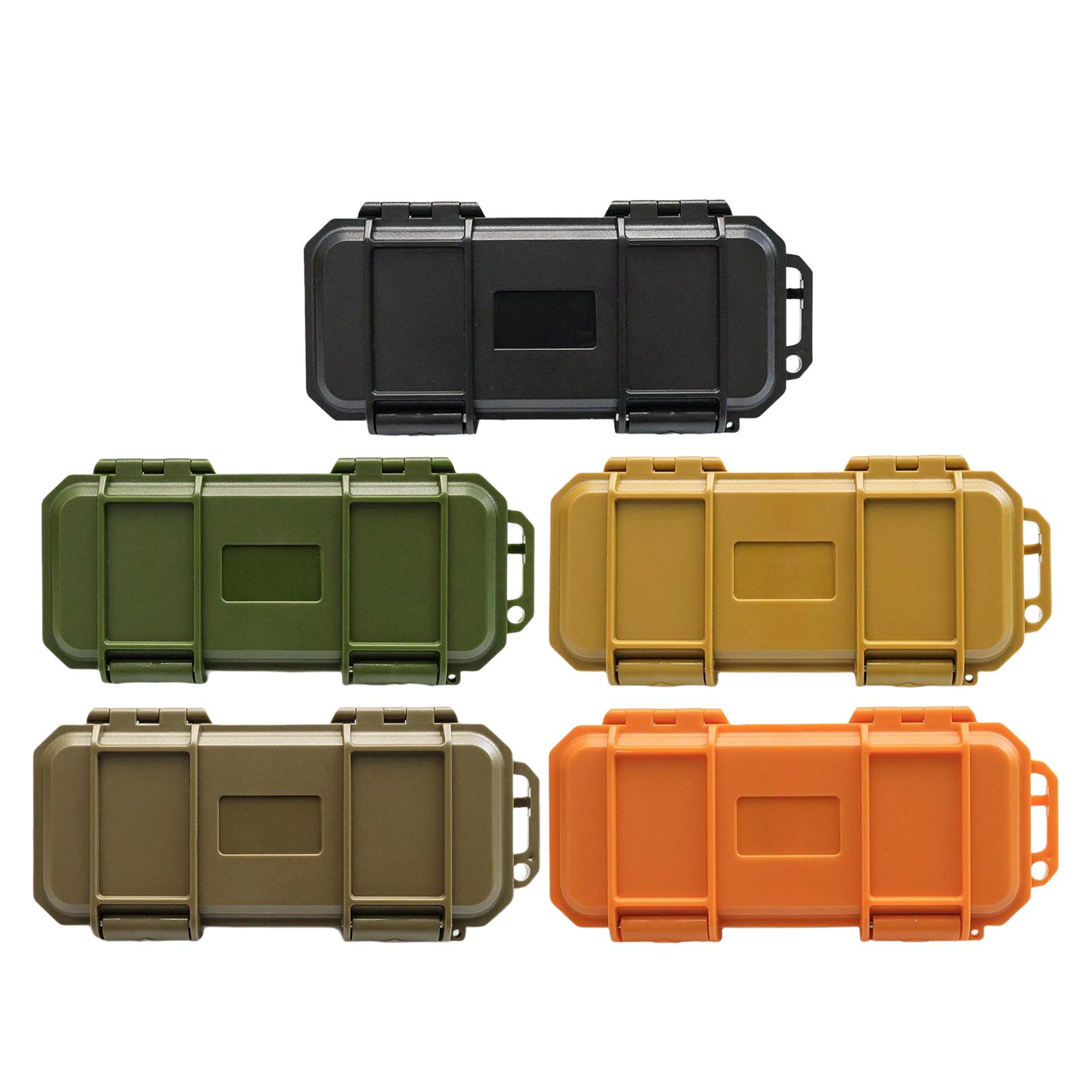 Opbergdoos voor dagelijks gebr - Everyday Carry (Edc) Knife recensie en prijs