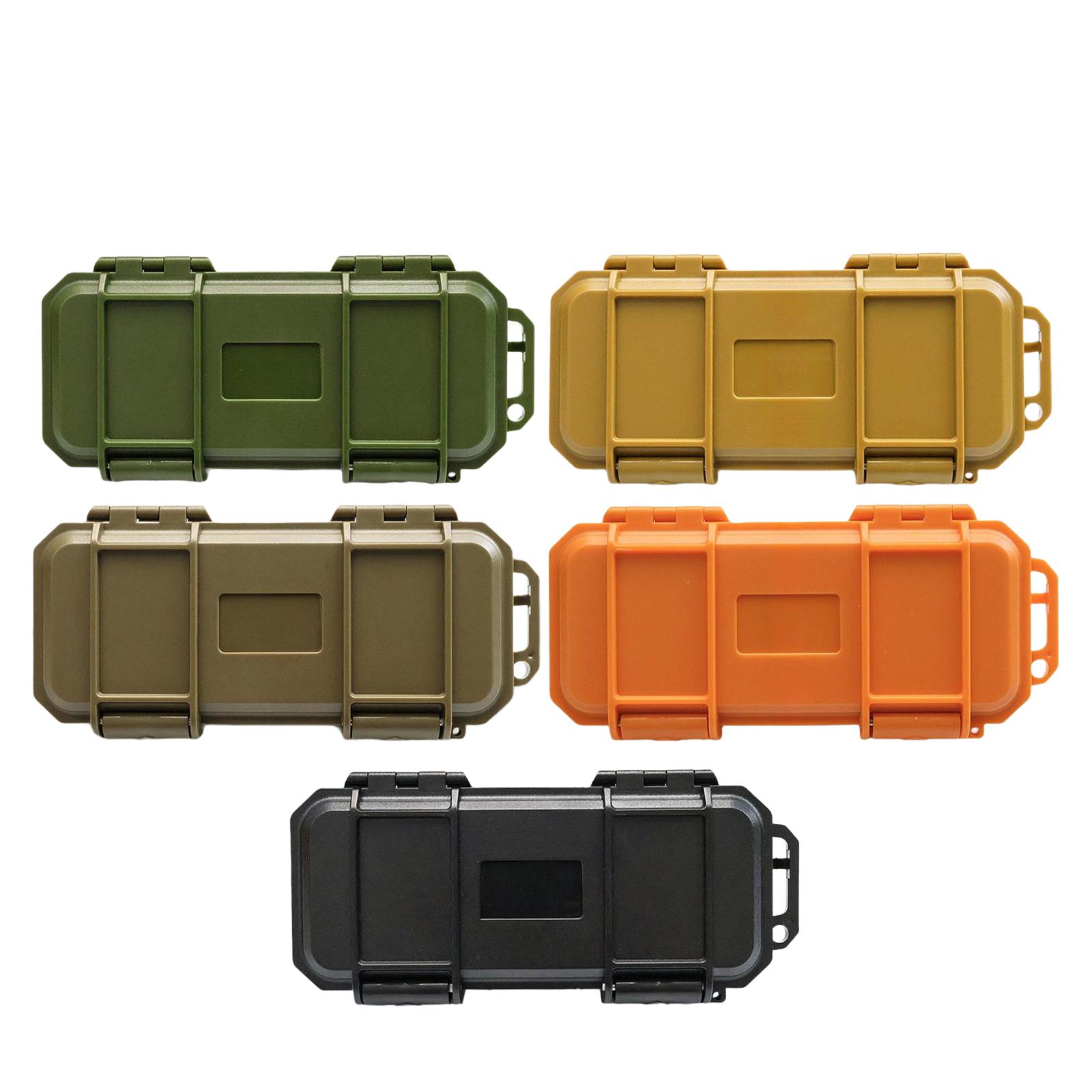 Opbergdoos voor dagelijks gebr - Everyday Carry (Edc) Knife recensie en prijs
