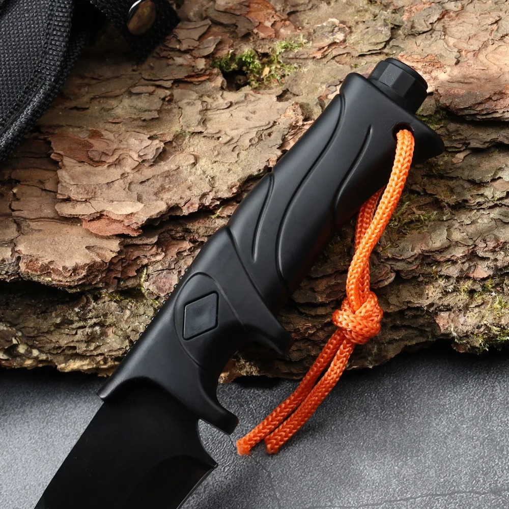 Multifunctioneel kampeer- en s - Edc Concealed Carry Knife recensie en prijs