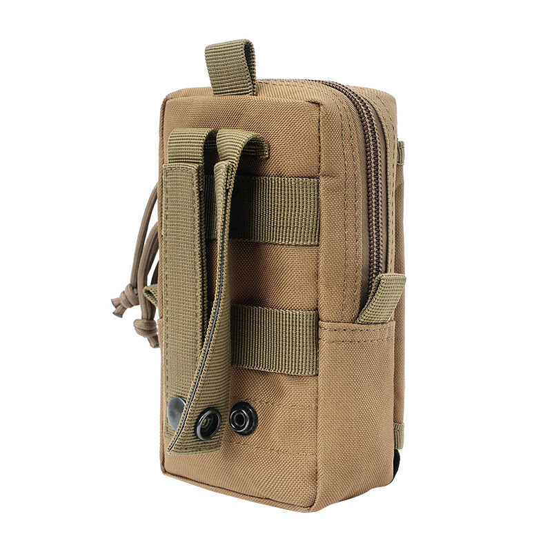 ‌ Rugzakbevestigingspakket Tac - Edc Carry Pocket Pouch recensie en prijs