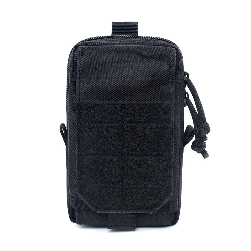 ‌ Rugzakbevestigingspakket Tac - Edc Carry Pocket Pouch recensie en prijs