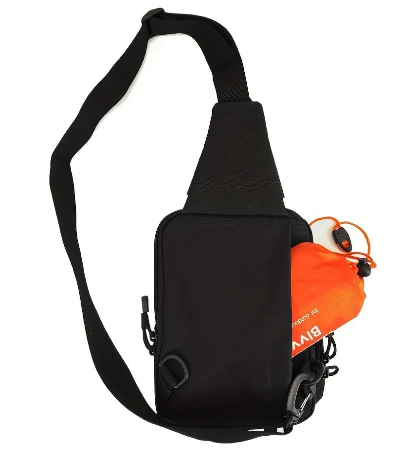 Tactische Schoudertas voor Ver - Edc Concealed Carry Fanny Pack recensie en prijs