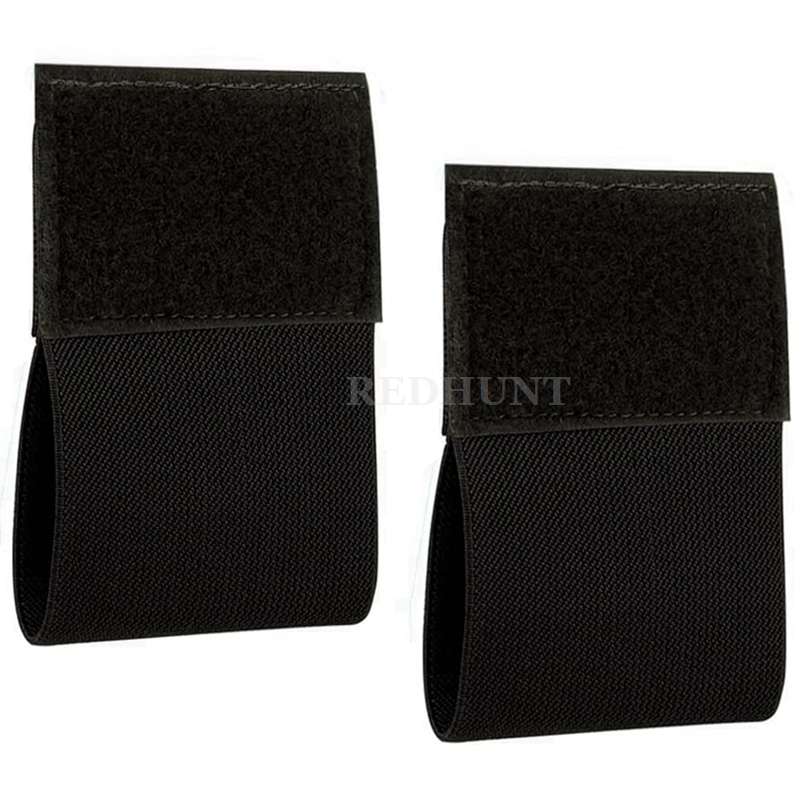 2 Stuks Elastische Tourniquet  - Appendix Carry Edc recensie en prijs
