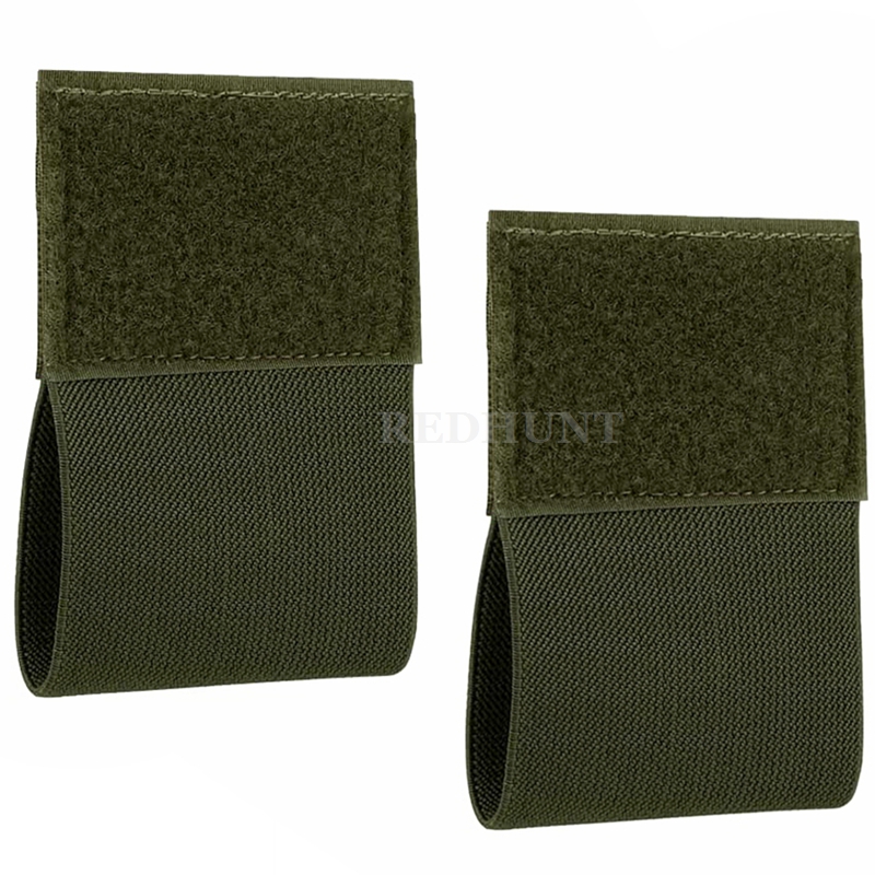 2 Stuks Elastische Tourniquet  - Appendix Carry Edc recensie en prijs