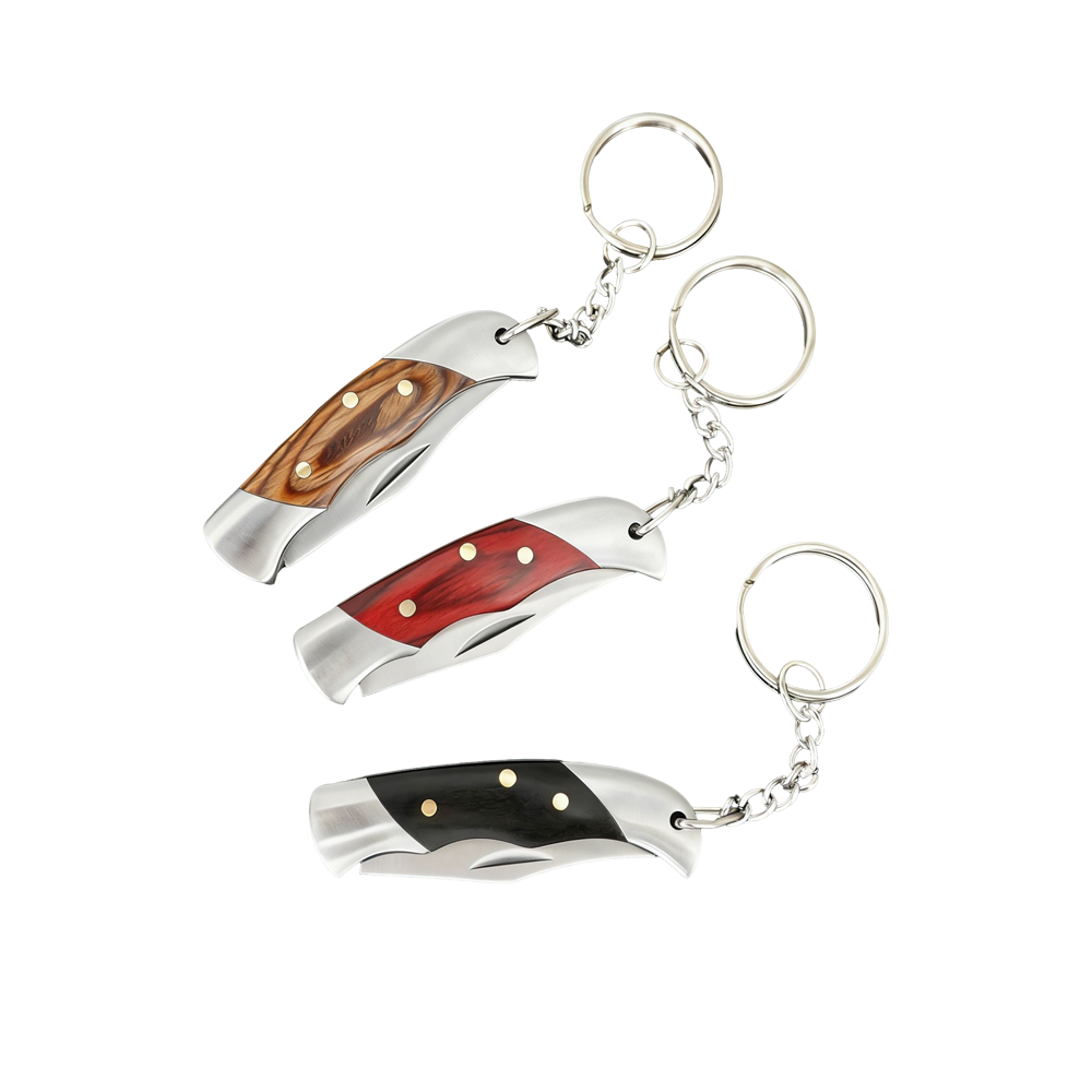 Draagbaar mini-vouwmes van roe - Everyday Carry (Edc) Knife recensie en prijs