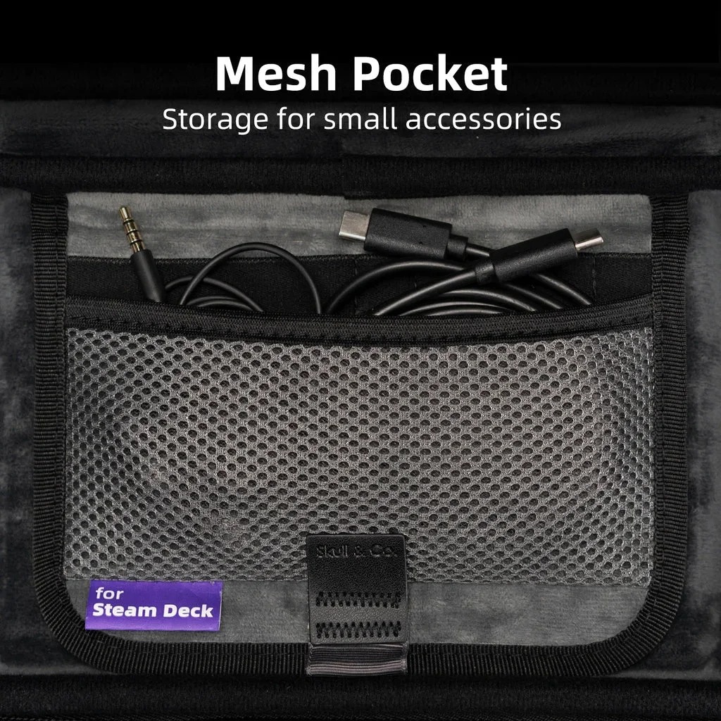 Skull & Co. EDC Case Draagbare - Edc Carry Co recensie en prijs