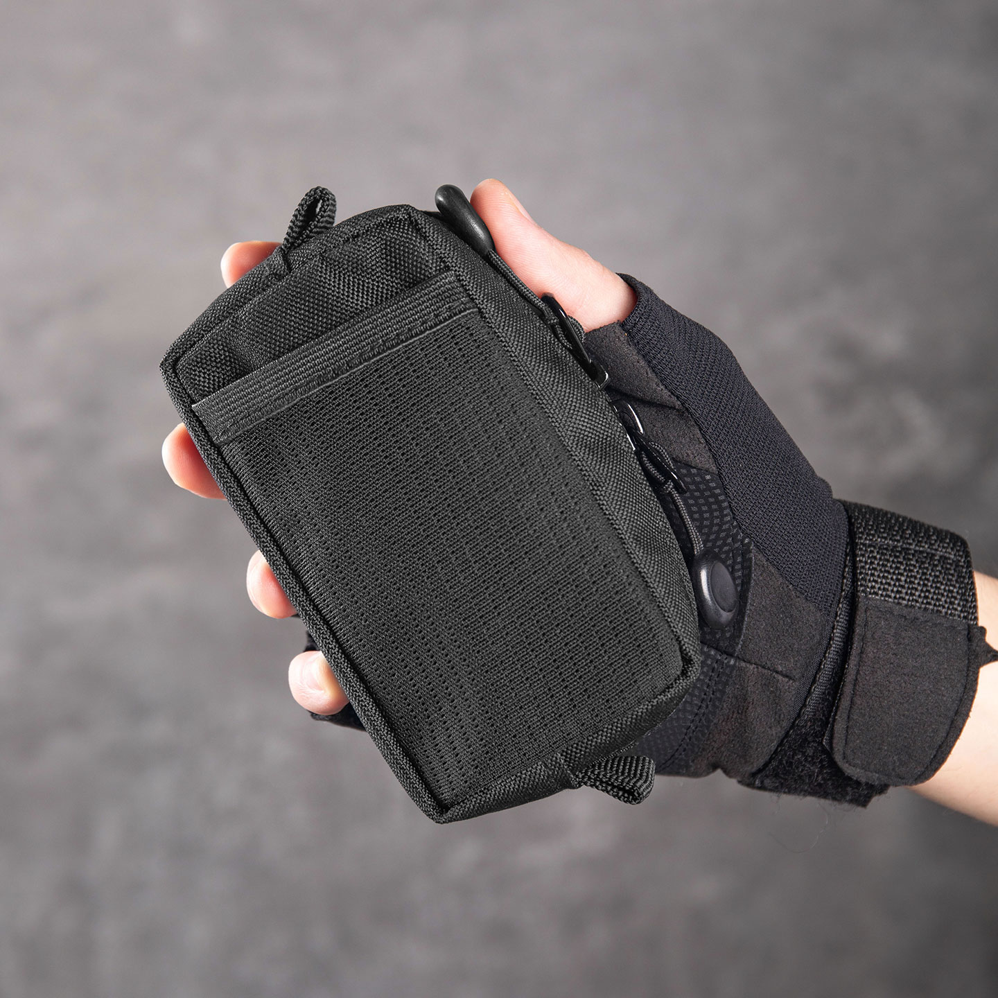 EDC Mid Organizer Pouch Alleda - Edc Everyday Carry Bag recensie en prijs