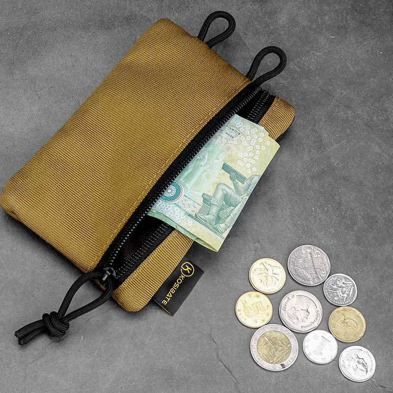 Mini EDC-gereedschapstas Oxfor - Edc Carry Pocket Pouch recensie en prijs