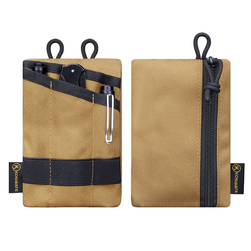Mini EDC-gereedschapstas Oxfor - Edc Carry Pocket Pouch recensie en prijs