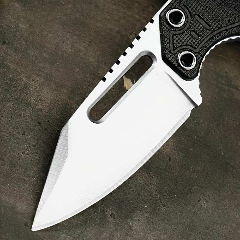 Draagbare nekmes met Kydex sch - Everyday Carry (Edc) Knife recensie en prijs