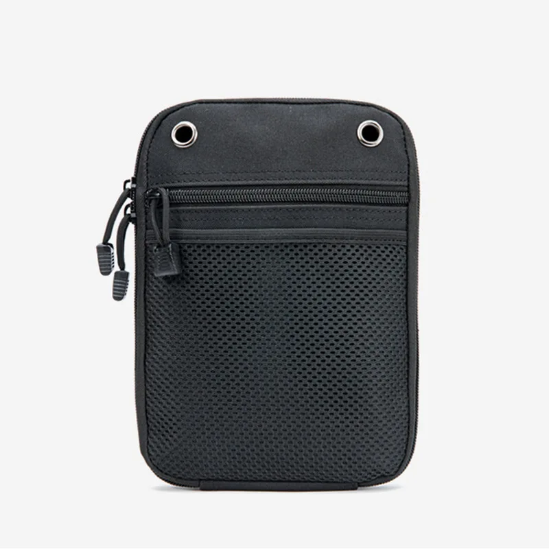 Molle Tactische Verborgen Pist - Appendix Carry Edc recensie en prijs