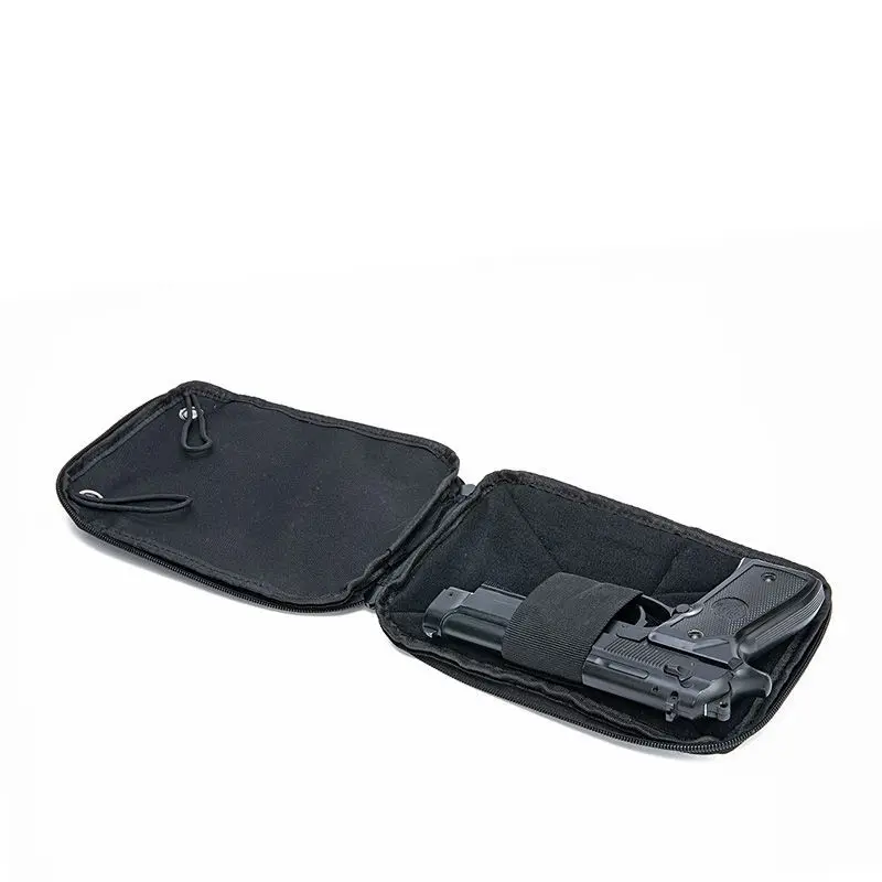 Molle Tactische Verborgen Pist - Appendix Carry Edc recensie en prijs