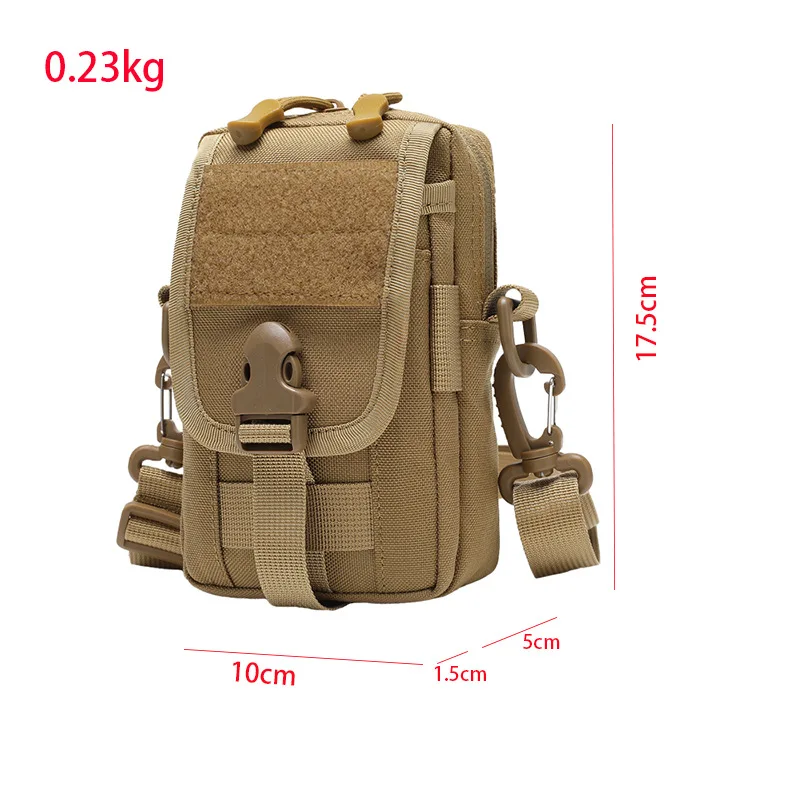 EDC-heuptas Multifunctioneel w - Edc Everyday Carry Bag recensie en prijs