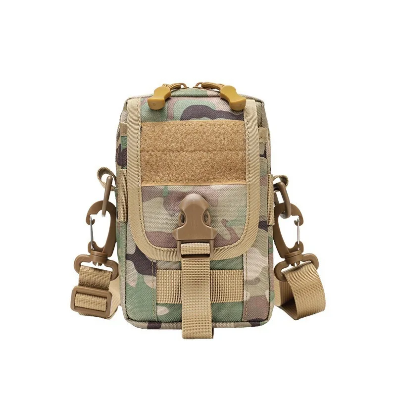 EDC-heuptas Multifunctioneel w - Edc Everyday Carry Bag recensie en prijs