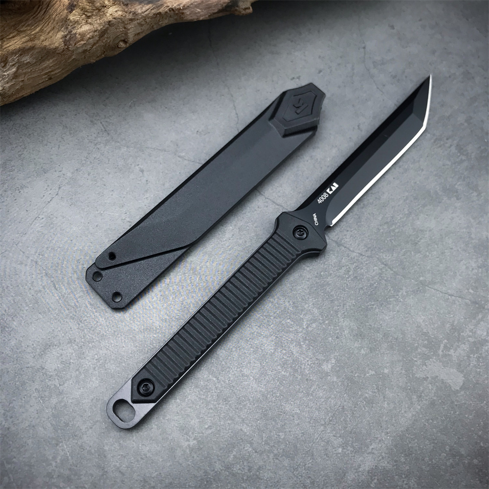 4008 Vaste Klingen Outdoor Mes - Everyday Carry (Edc) Knife recensie en prijs
