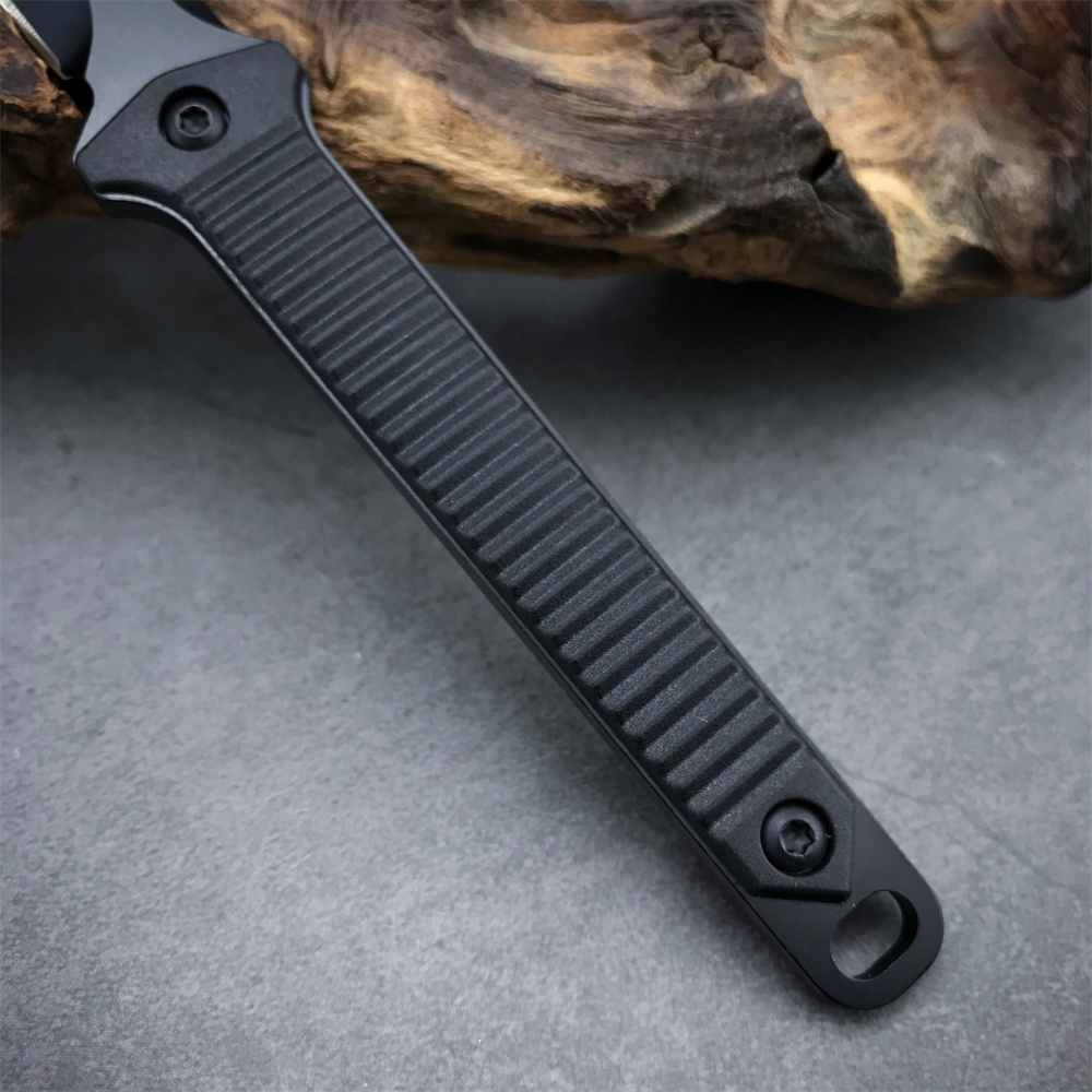 4008 Vaste Klingen Outdoor Mes - Everyday Carry (Edc) Knife recensie en prijs
