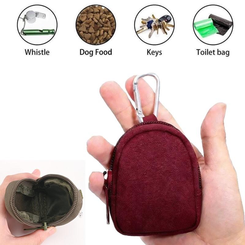 Tactische EDC sleutelportemonn - Edc Carry Pocket Pouch recensie en prijs