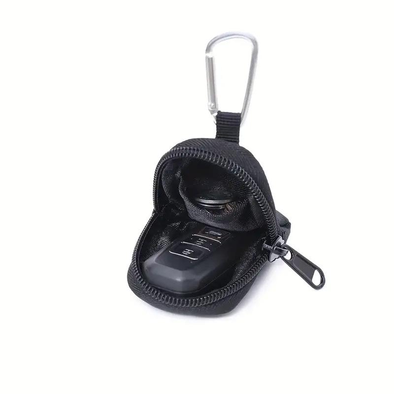 Tactische EDC sleutelportemonn - Edc Carry Pocket Pouch recensie en prijs