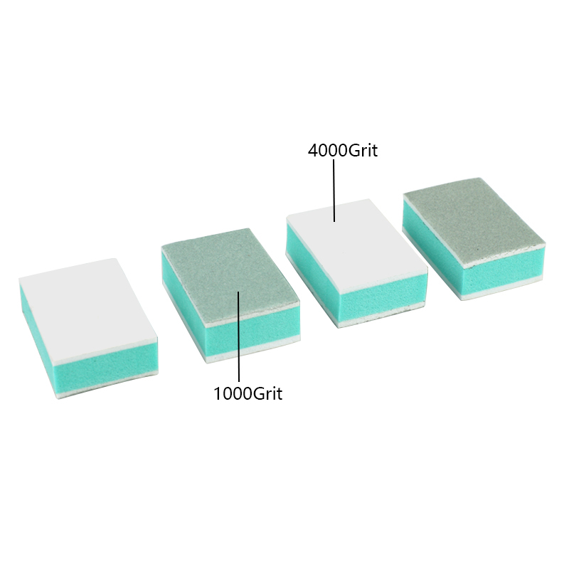 50/100 Stuks Mini Nagelpolijst - Nail File Titanium recensie en prijs