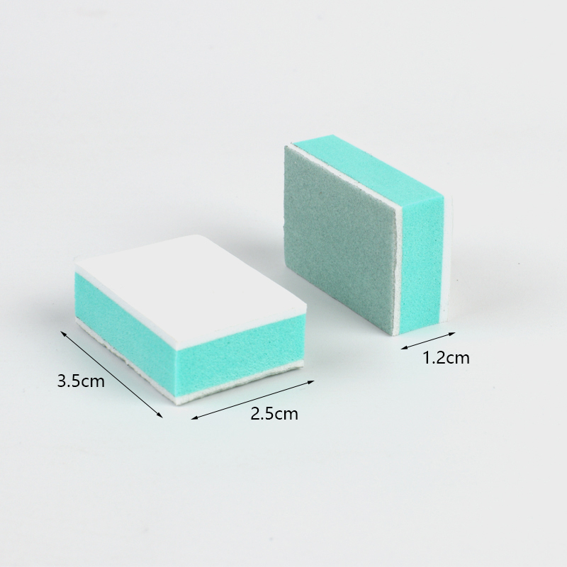 50/100 Stuks Mini Nagelpolijst - Nail File Titanium recensie en prijs