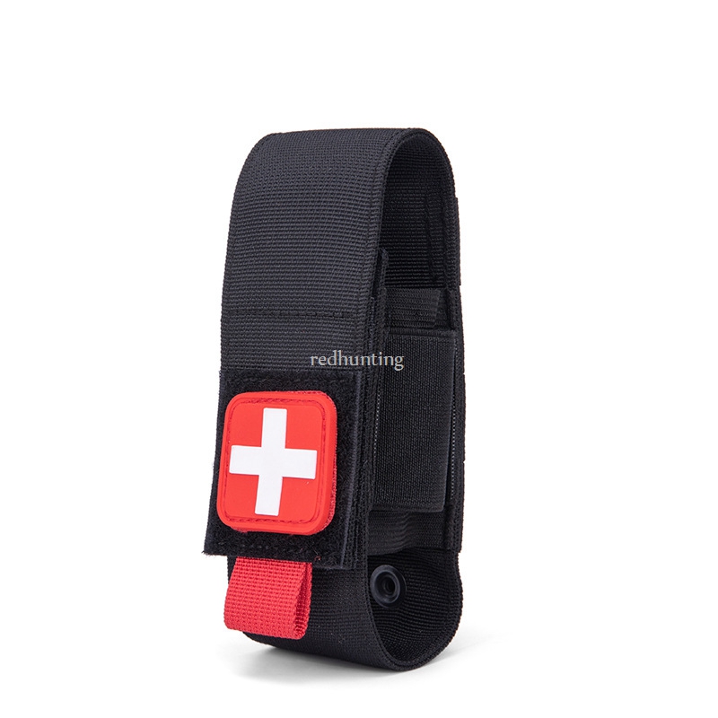 Tactische Tourniquet Pouch Hou - Edc Carry Pen recensie en prijs