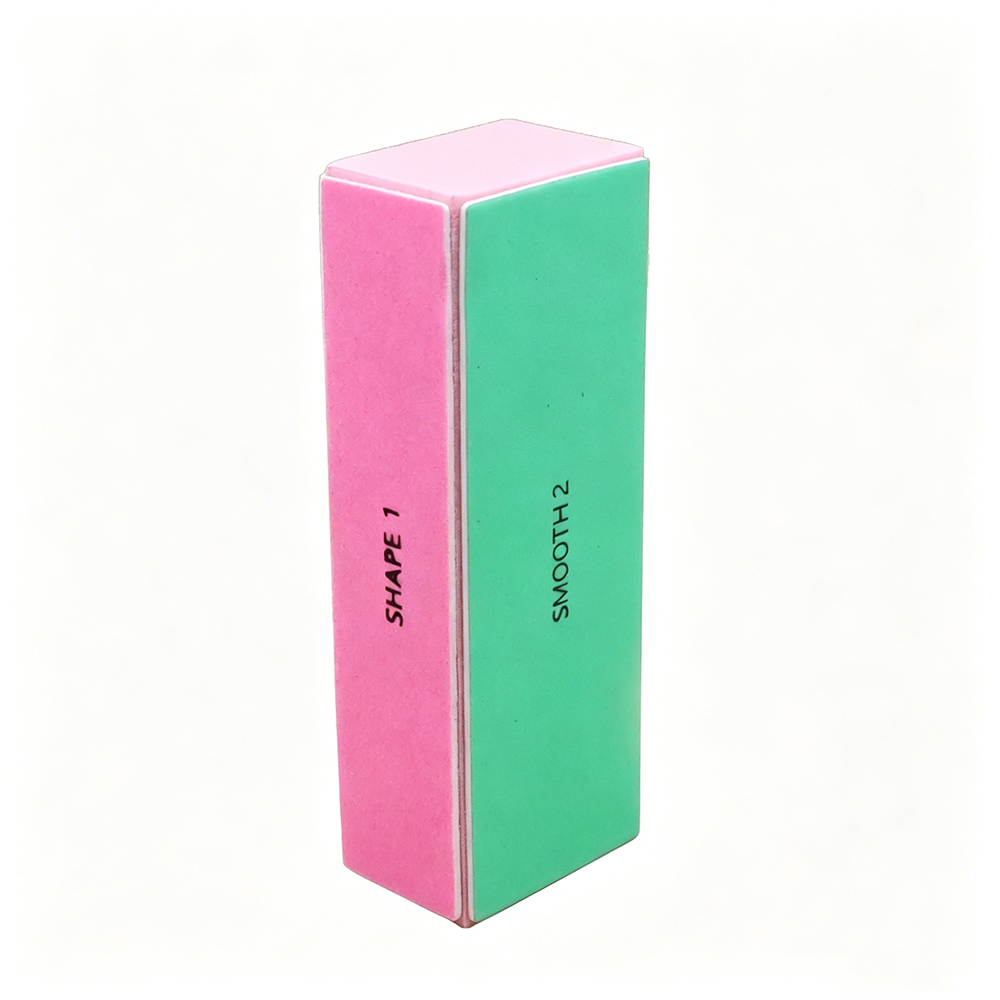 20/50 Stuks Nagelpolijstblok 1 - Nail File Titanium recensie en prijs