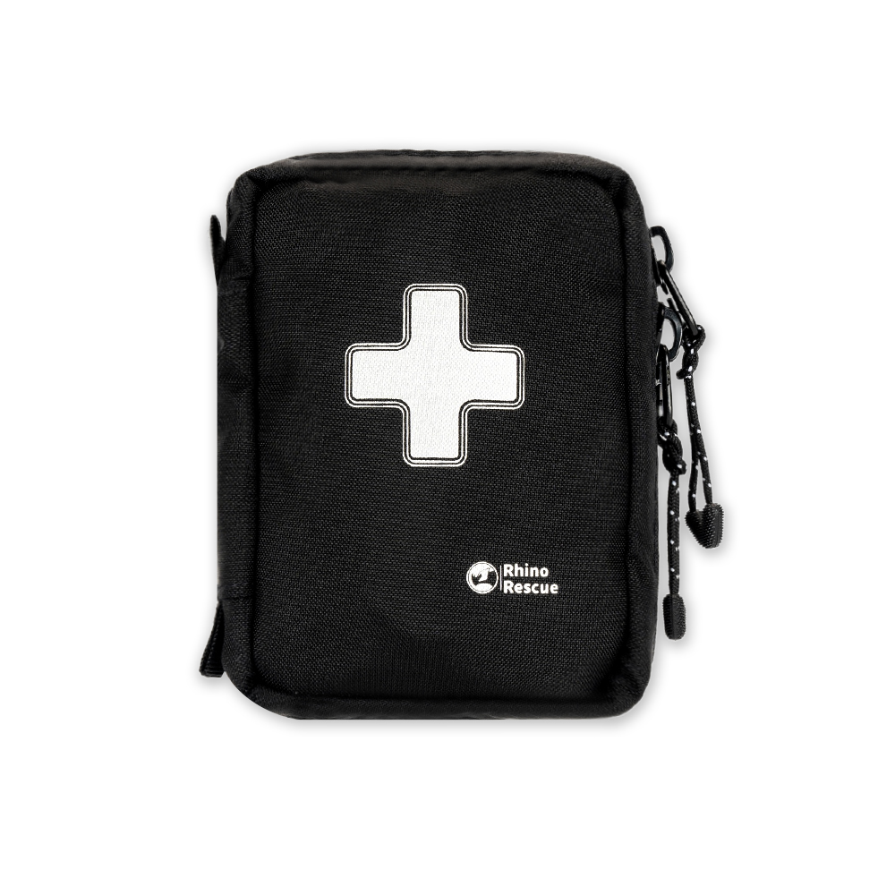 Rhino Rescue EDC-ZAKJE, compac - Appendix Carry Edc recensie en prijs