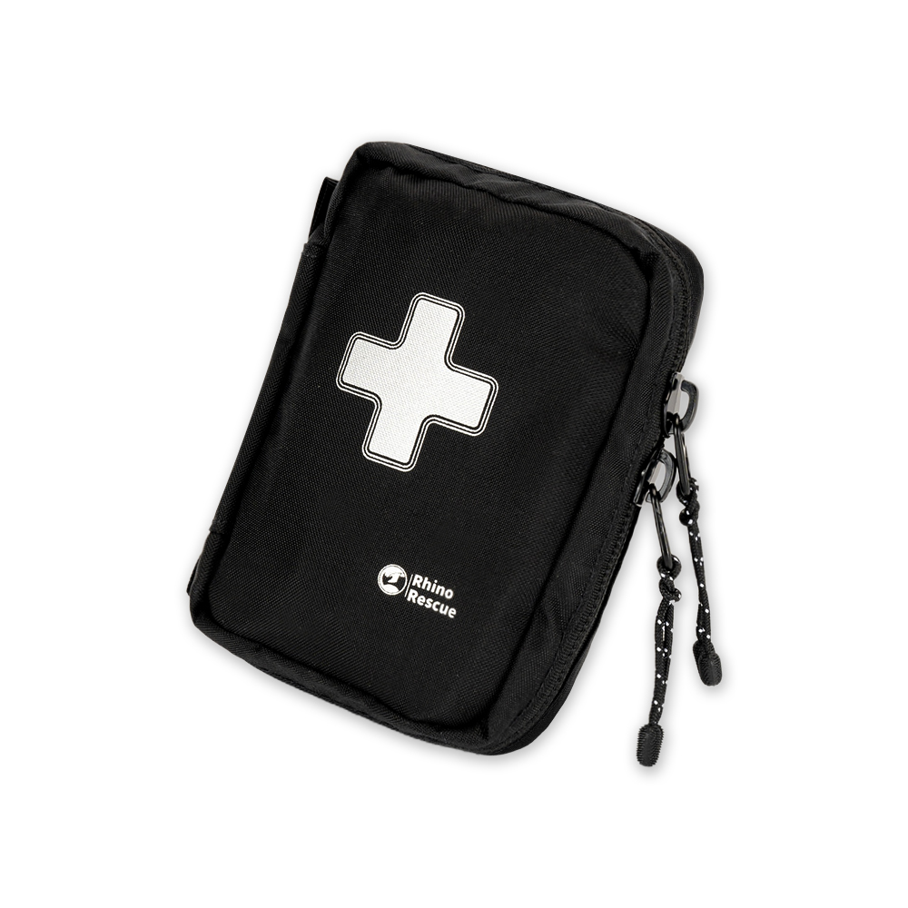 Rhino Rescue EDC-ZAKJE, compac - Appendix Carry Edc recensie en prijs
