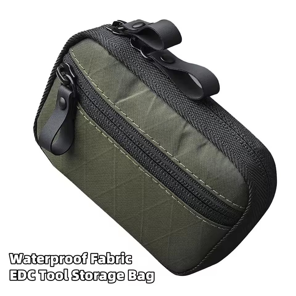 XPAC Coin Purse Mini EDC Multi - Edc Everyday Carry Gear recensie en prijs