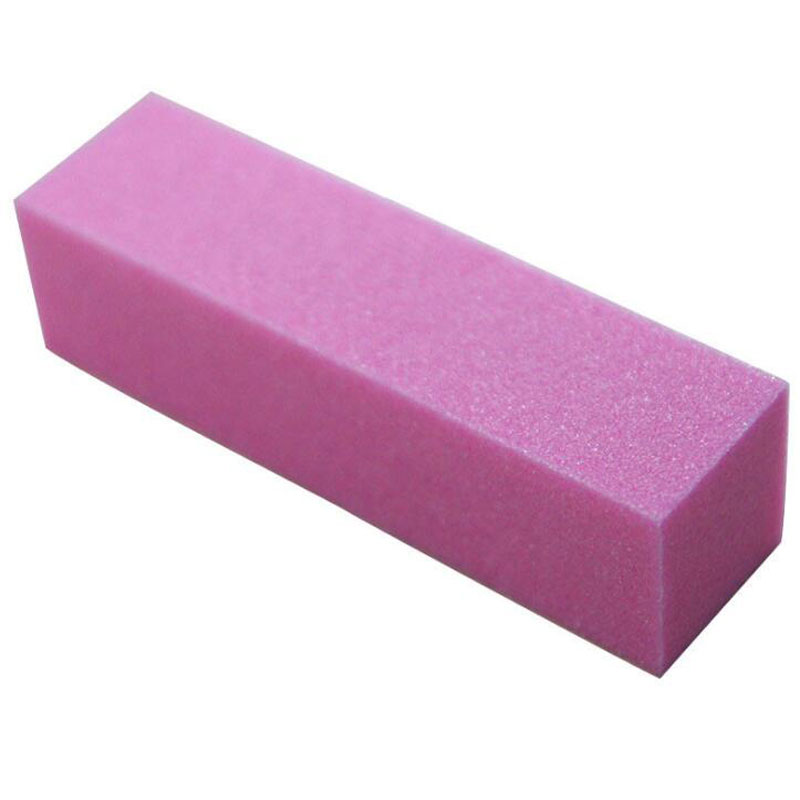 2/5/10 Pcs Nail Art Schuren Sp - Nail File Titanium recensie en prijs