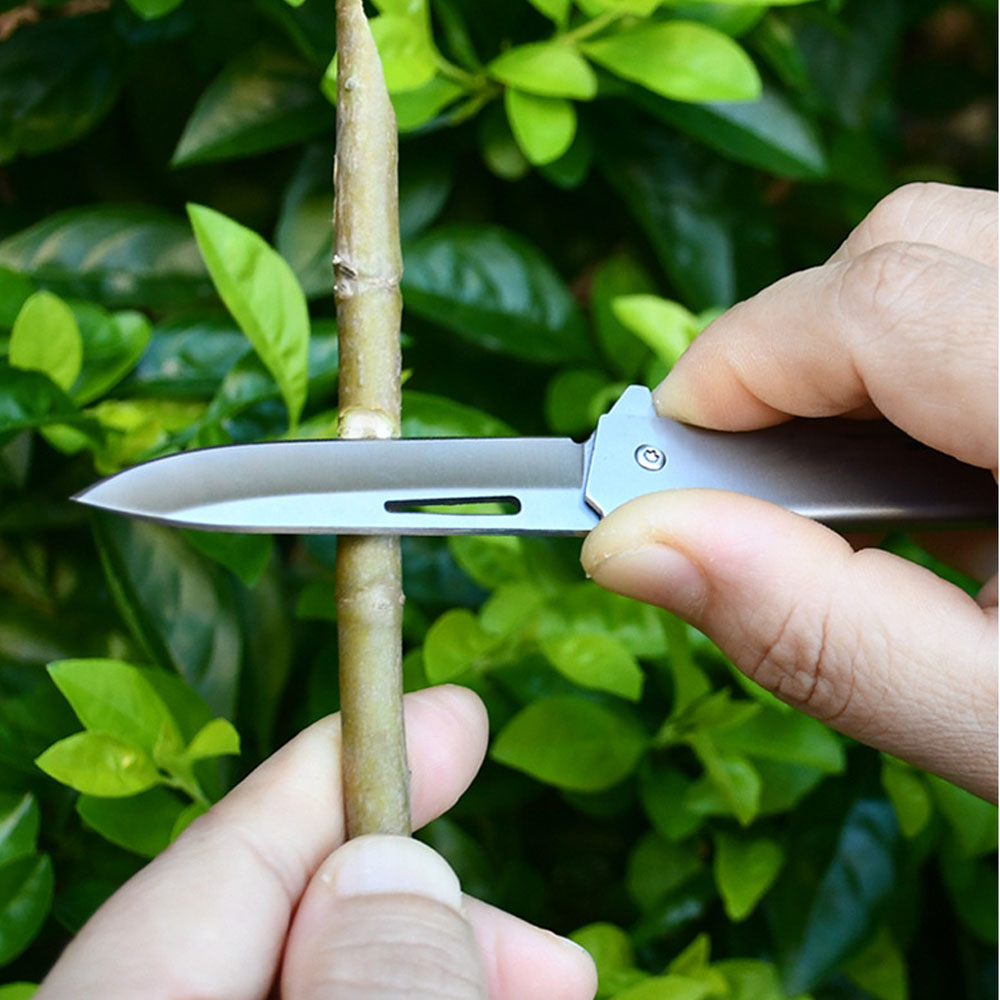 EDC klein zakmes voor mannen d - Edc Everyday Carry Gear recensie en prijs
