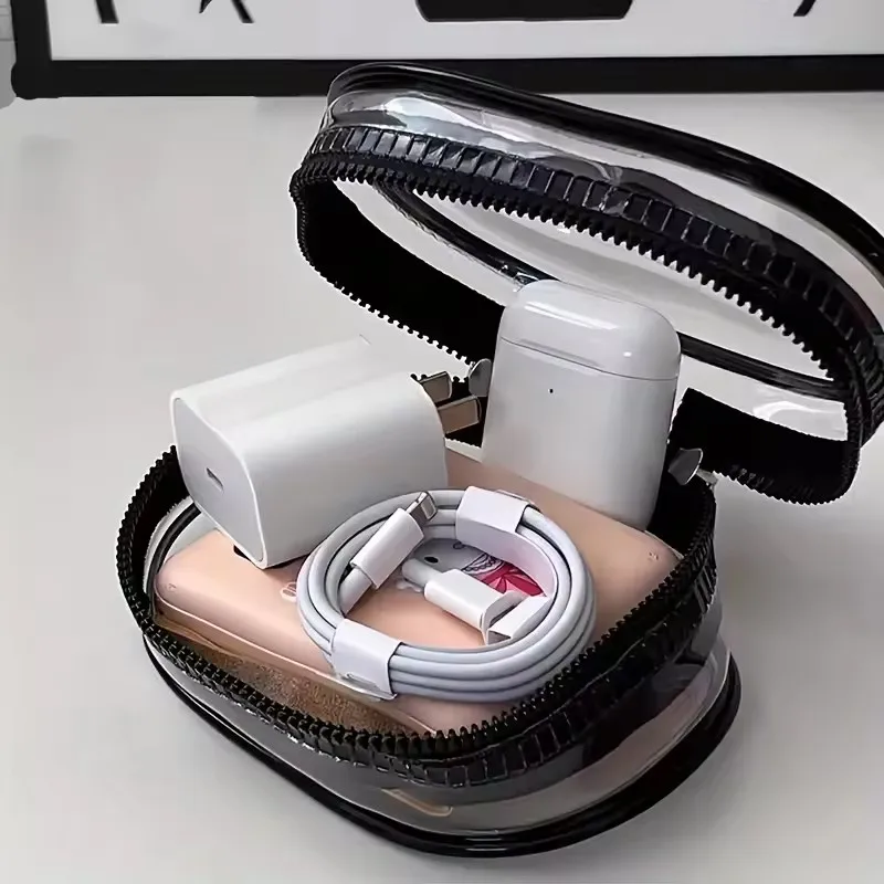 Multifunctionele opbergbox voo - Cable Winder Keychain recensie en prijs