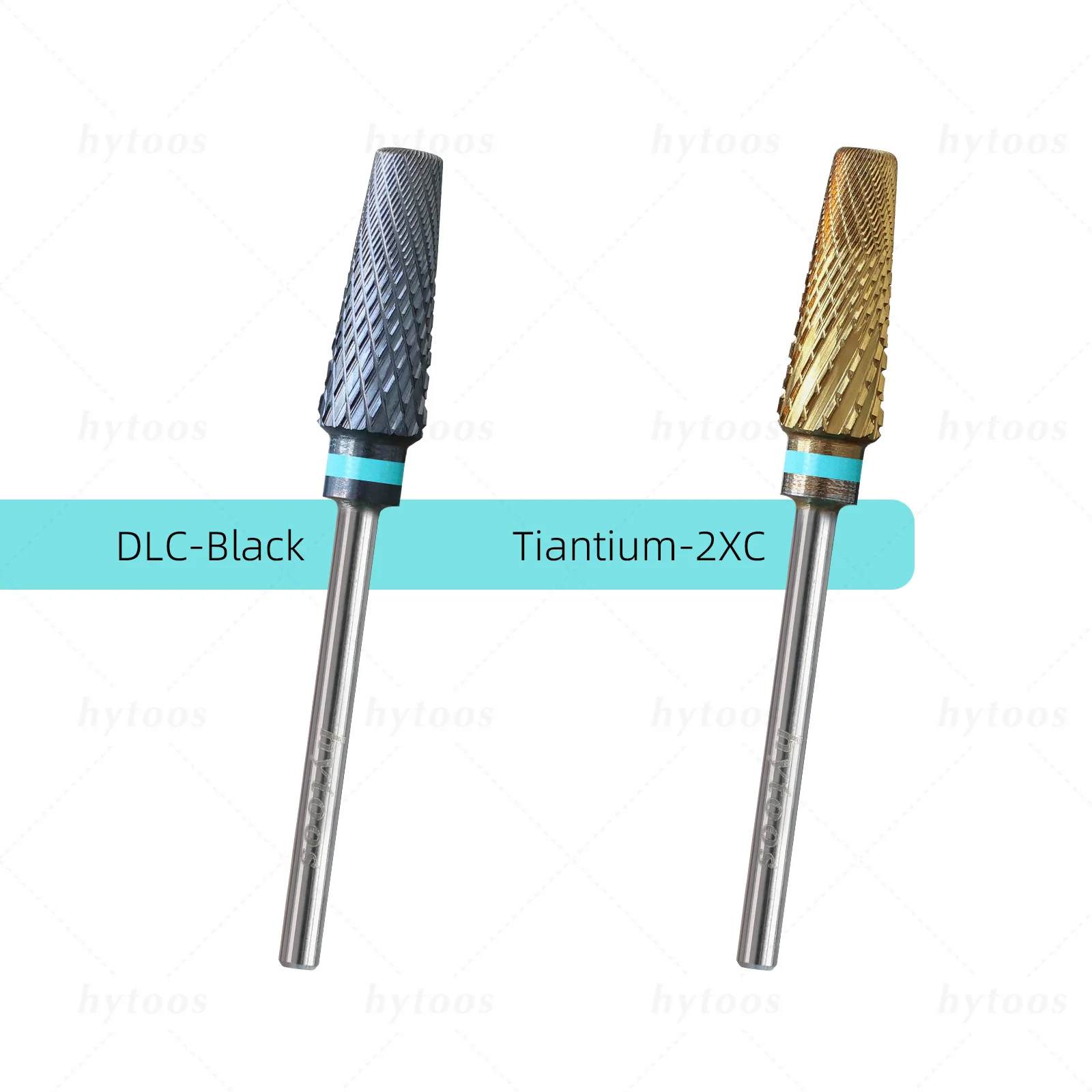HYTOOS Veiligheid 5-in-1 Pro N - Nail File Titanium recensie en prijs