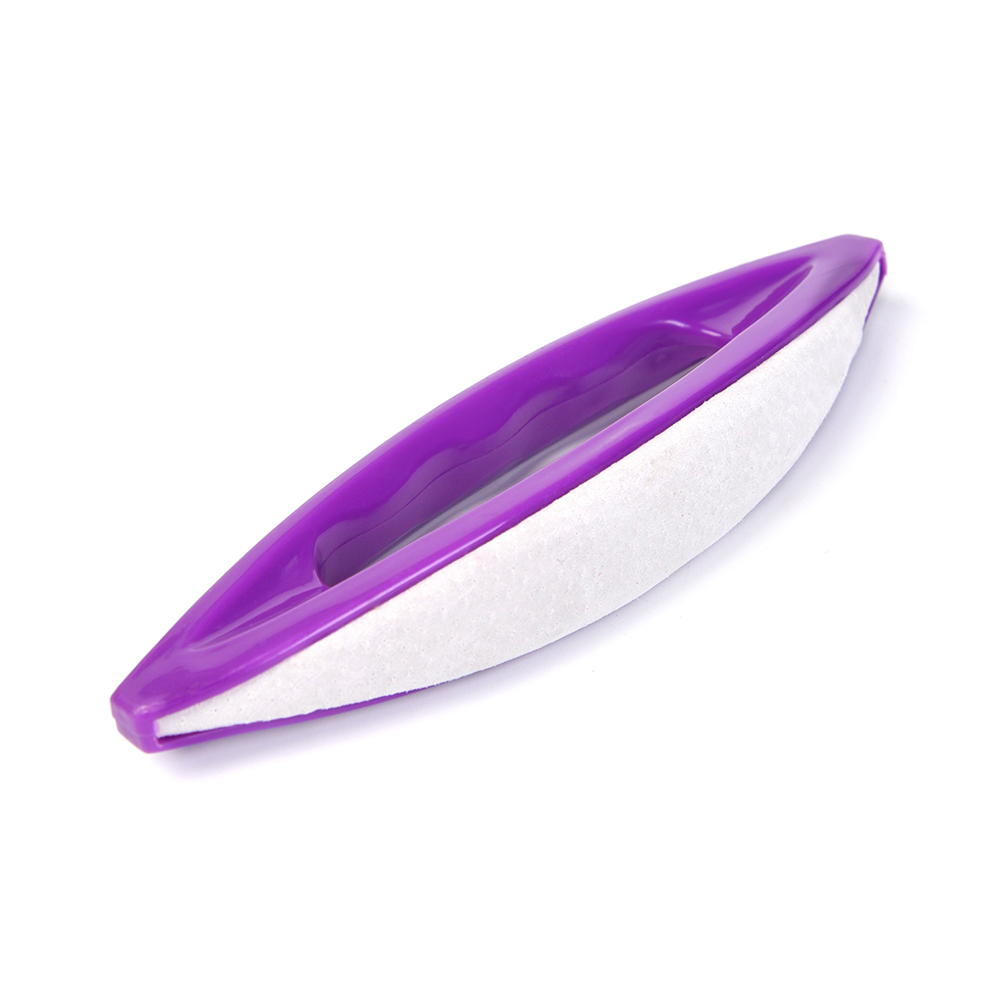 5/3/1 Stuks Chamois Nagelpolij - Nail File Titanium recensie en prijs