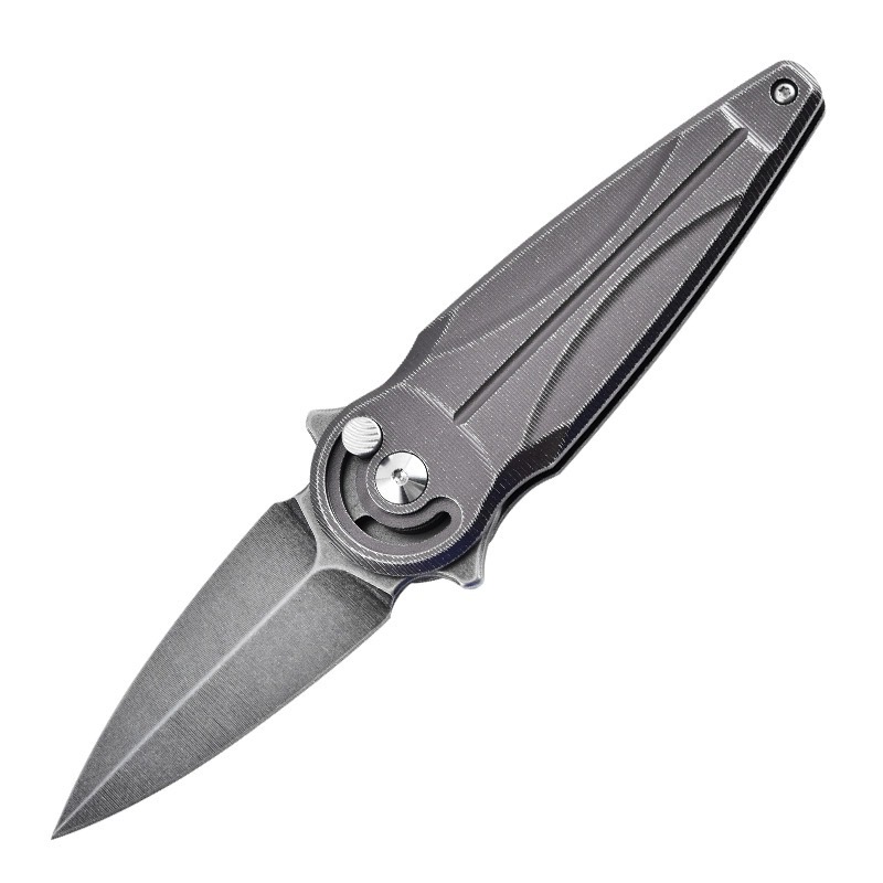 2026 nieuwe FX-551 - Gouden cr - Everyday Carry (Edc) Knife recensie en prijs