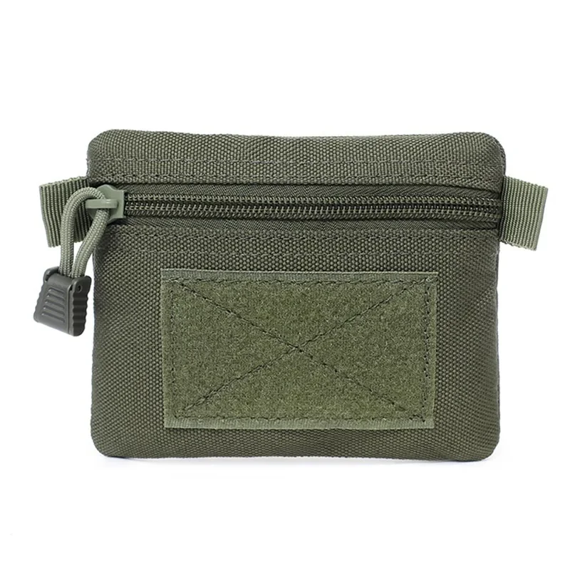 Tactische EDC Pouch EDC Organi - Edc Carry Pocket Pouch recensie en prijs