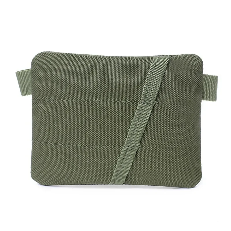 Tactische EDC Pouch EDC Organi - Edc Carry Pocket Pouch recensie en prijs