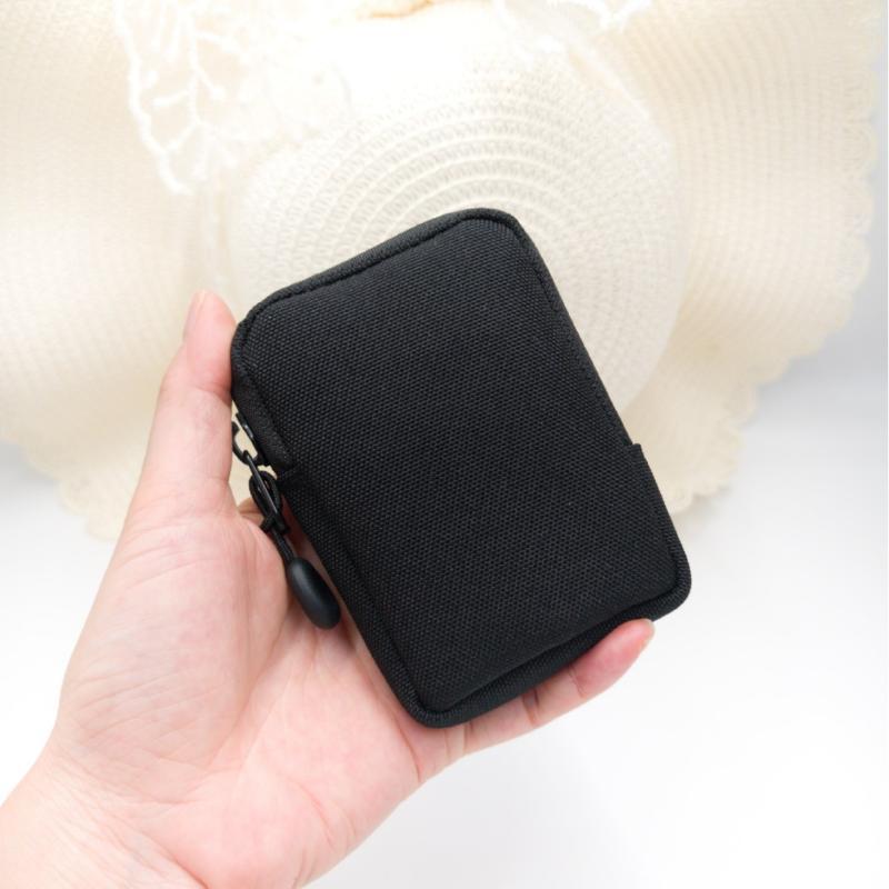 Mini EDC polyester etui, draag - Appendix Carry Edc recensie en prijs