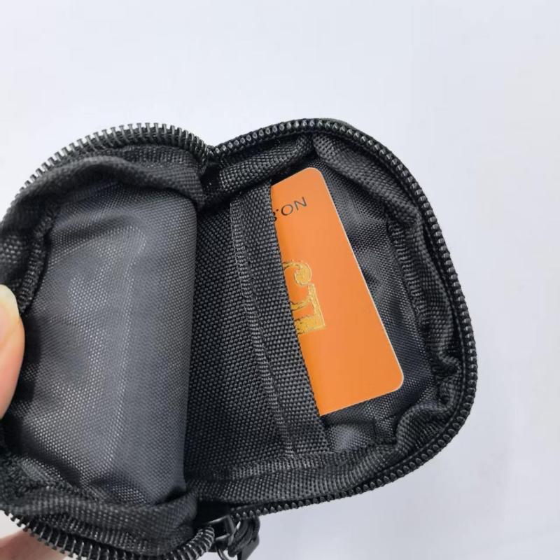 Mini EDC polyester etui, draag - Appendix Carry Edc recensie en prijs