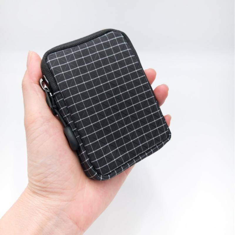 Mini EDC-zakje Slijtvast Draag - Edc Carry Pocket Pouch recensie en prijs