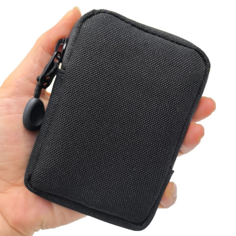 Mini EDC-zakje Slijtvast Draag - Edc Carry Pocket Pouch recensie en prijs