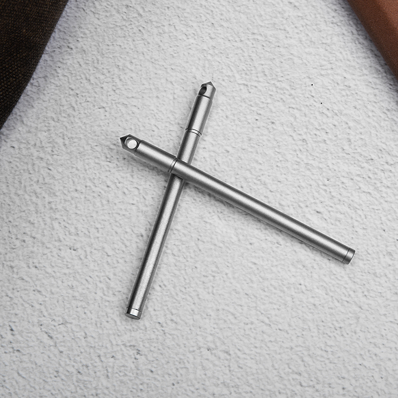 2026 NIEUWE Outdoor Survival M - Edc Carry Pen recensie en prijs