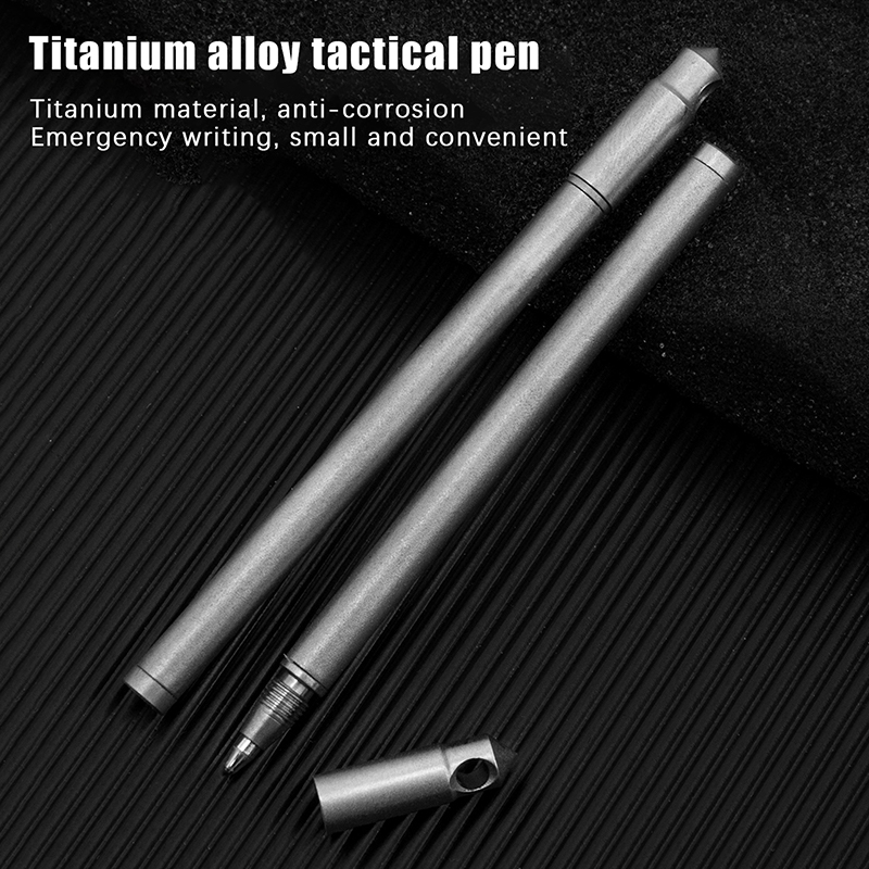2026 NIEUWE Outdoor Survival M - Edc Carry Pen recensie en prijs