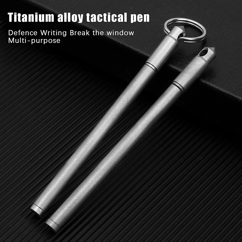 2026 NIEUWE Outdoor Survival M - Edc Carry Pen recensie en prijs