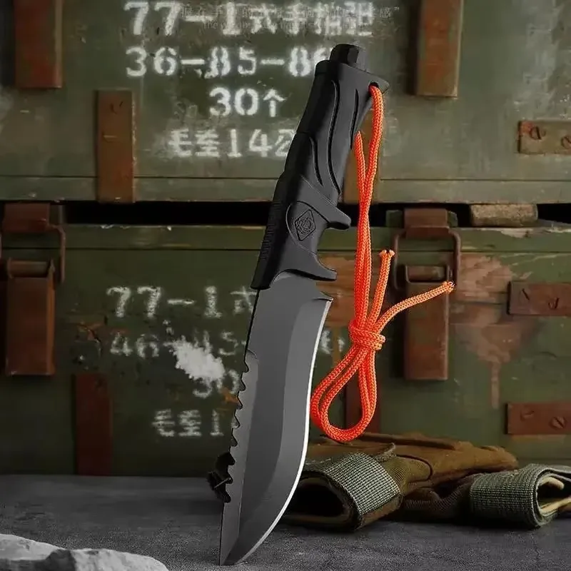 Multifunctioneel kampeer- en s - Edc Concealed Carry Knife recensie en prijs